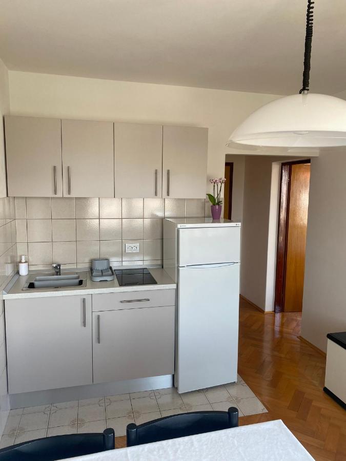 Apartment Ivan Vantacici Esterno foto